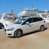 Πωλειται Bmw 216 Gran Tourer '17