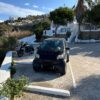 SMART FORTWO COUPE DIESEL (2002) - Τιμή 2.700€