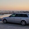 Audi A6 CARAVAN TDV6